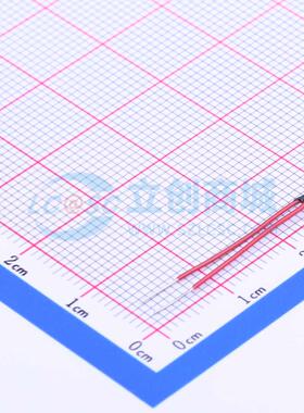 NTC热敏电阻 RL0503-5820-97-MS - 10kΩ ±1% 电子元器件配单