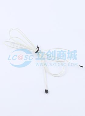 NTC热敏电阻 NTWB1002FB39500147 - 10kΩ 3950K ±1% 电子元器件