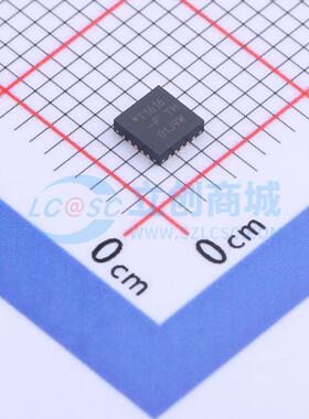 单片机(MCU/MPU/SOC) ATTINY1616-MFR QFN-20-EP(3x3) 电子元器件