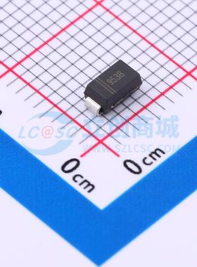 原装正品1SMA5953BAT SMA 稳压二极管BOM配单一站式电子