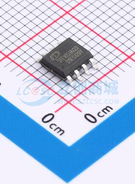 CAN收发器 SIT1051AQT/3 SOP-8 原装正品 电子元器件配单