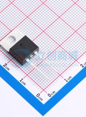 NTC热敏电阻 TO103J2F TO-220-2 原装正品 电子元器件配单