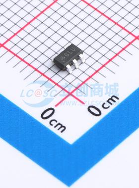 AC-DC控制器和稳压器 AP3125VKTR-G1 SOT-26 原装 电子元器件配单