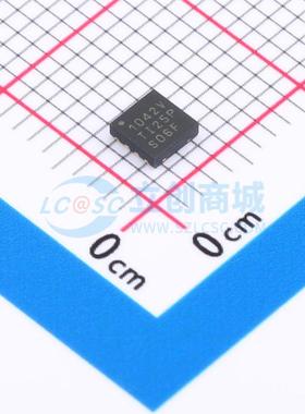 CAN收发器 TCAN1042GVDRBTQ1 HVSON-8-EP(3x3) 电子元器件配单