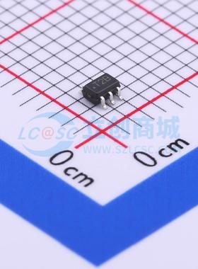 温度传感器 LM20BIM7X/NOPB SC-70-5 原装正品 电子元器件配单