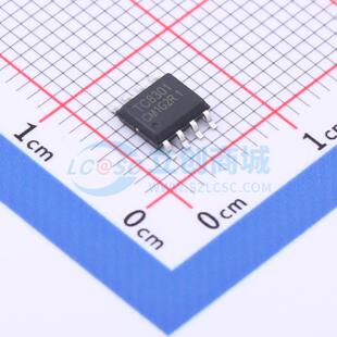 电机驱动芯片 TC8301 SOP-8 原装正品 电子元器件配单
