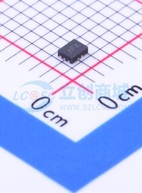 模拟开关/多路复用器 BCT4223ETB-TR WQFN-10(1.4x1.8) 原装正品