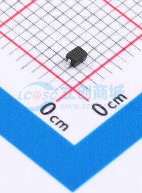 原装DDZ14S-7 SOD-323 14V 50nA@11V 稳压二极管BO配电子服务单一