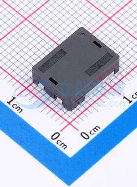 全新BNX024H01B SMD-4P,12.1x9.1mm EMI滤波器(RC,LC网络)集成配