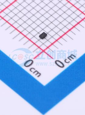 射频开关 BGS 12P2L6 E6327 XFDFN-6(0.7x1.1) 电子元器件配单