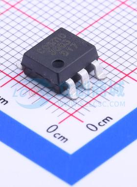 全新原装KMOC3083S SMD-6P 可控硅输出光耦BOM电子配单服务