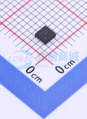 USB转换芯片 FUSB302BVMPX WQFN-14(2.5x2.5) 电子元器件配单