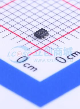 温度传感器 TMP302BDRLR SOT-563 原装正品 电子元器件配单