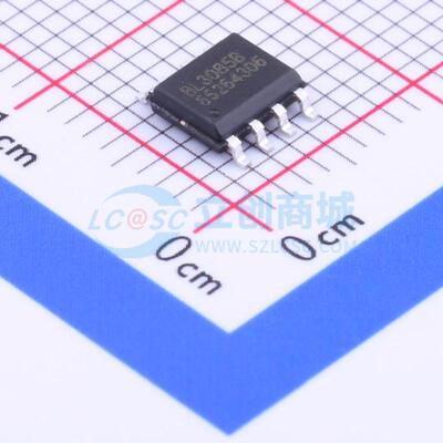 RS-485/RS-422芯片 BL3085B SOIC-8 原装正品 电子元器件配单
