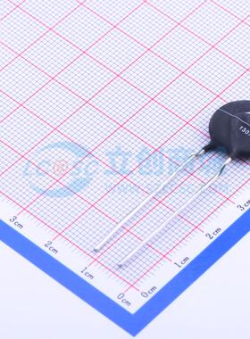 NTC热敏电阻 B57238S0309M000 插件,P=7.5mm 3Ω ±20% 7.4A 原装