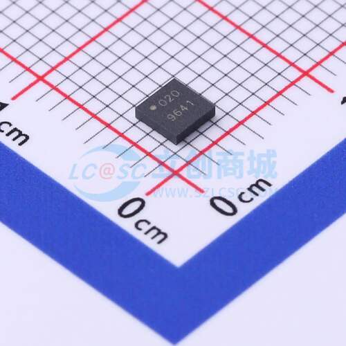 射频开关 ADRF5020BCCZN LGA-20(3x3) 原装正品