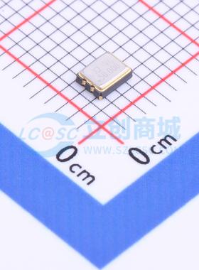 有源晶振 CO32H4-50.000-33KDTSN SMD3225-4P 50MHz ±10ppm 原装