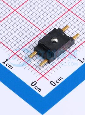 压力传感器 FSS1500NST SMD-4P 原装正品 电子元器件配单