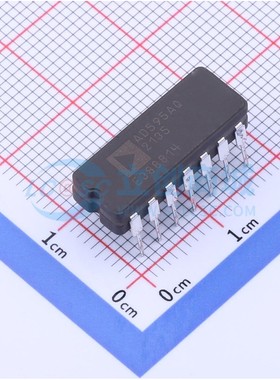 温度传感器 AD595AQ CDIP-14 原装正品 电子元器件配单