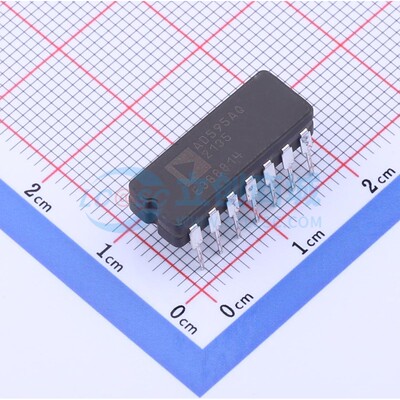 温度传感器 AD595AQ CDIP-14 原装正品 电子元器件配单