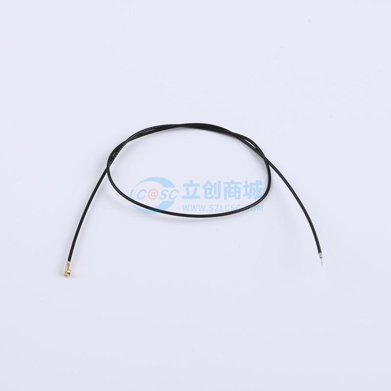 射频连接线 KH-(RG0.81)-TX250-IPEX3-221 - 25cm 3代