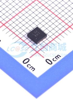 线性稳压器(LDO) ADP7159ACPZ-04-R7 LFCSP-10(3x3) 电子元器件