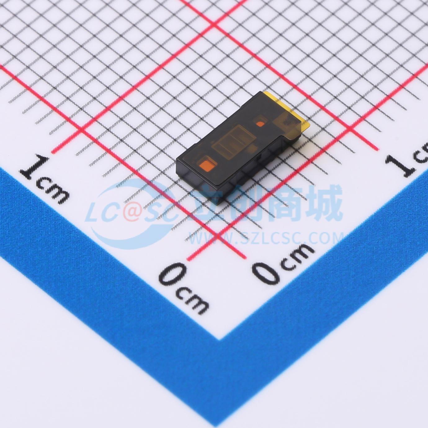 位置传感器 VL53L5CXV0GC/1 SMD,3x6.4mm 原装 电子元器件配单