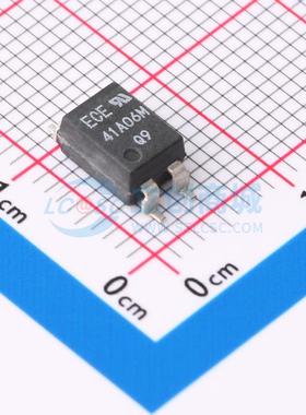 固态继电器(MOS输出) EPR311A064000EZ SMD-4 电子元器件配单