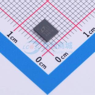 电池管理 LTC4162EUFD-FADM#PBF QFN-28(4x5) 原装正品