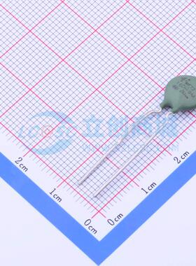 NTC热敏电阻 MF0916001M4BN0CSB0 插件,P=5mm 16Ω ±20% 1A 原装