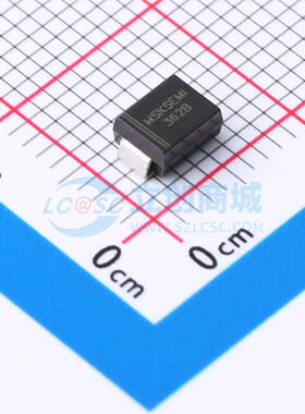 原装SMBJ5362B-MS SMB 独立式 28V 稳压二极管BOM配单一站式电子