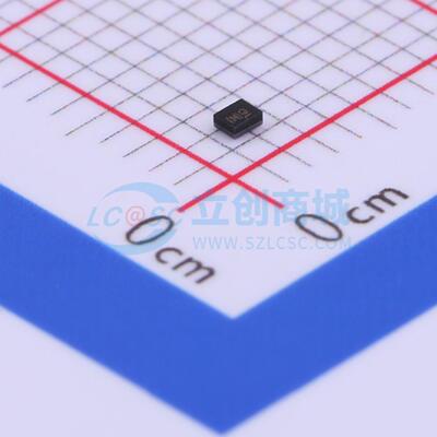 声表面波滤波器(SAW) TA1839D SMD1109-5P 原装 电子元器件配单