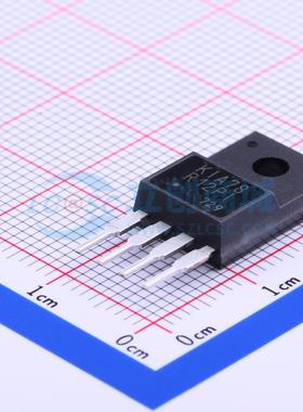线性稳压器(LDO) KIA78R12PI-CU/P TO-220IS-4 电子元器件配单