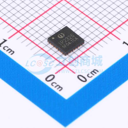电池管理 IP2326_NPD QFN-24 原装正品 电子元器件配单