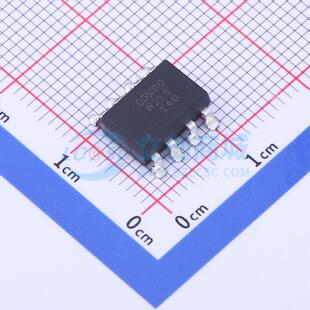 全新原装KAQW216A SMD-8P 固态继电器(MOS输出)BOM电子配单服务