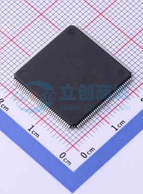 单片机(MCU/MPU/SOC) GD32F427ZGT6 LQFP-144(20x20) 电子元器件