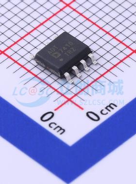 温度传感器 ADT7410TRZ-REEL7 SOIC-8 原装正品 电子元器件配单