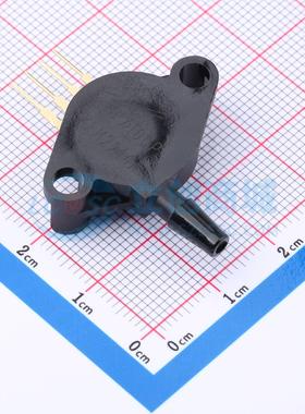 压力传感器 MPX10GP SIP-4 0Kpa~10Kpa 原装正品 电子元器件配单