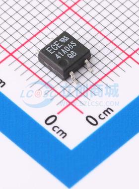 固态继电器(MOS输出) EPR411A064000EZ SOP-4 电子元器件配单