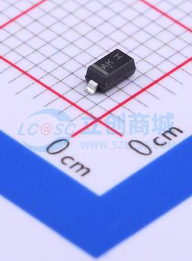 LED驱动 NSI45015WT1G SOD-123 原装正品 电子元器件配单