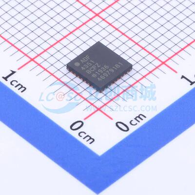 时钟发生器/频率合成器/PLL ADF4351BCPZ LFCSP-32(5x5) 原装正品