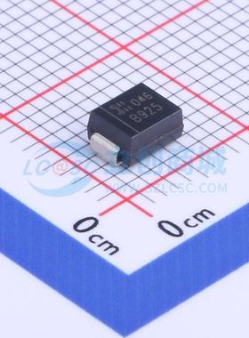 原装1SMB5925B-13 SMB 10V 5uA@8V 稳压二极管BO配电子服务单一站