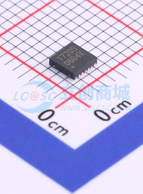 电池管理 MAX17205G+T TDFN-14-EP(3x3) 原装正品