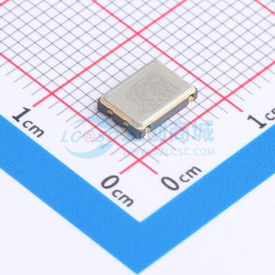 有源晶振 FN5000026 SMD 原装正品 电子元器件配单
