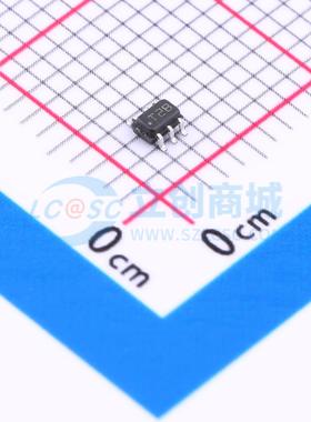 温度传感器 LM20BIM7 SC-70-5 原装正品 电子元器件配单