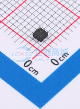 RF衰减器 YAT-10A+ VDFN-6-EP 原装正品 电子元器件配单