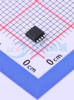 转换器/电平移位器 MC100LVELT22DTG TSSOP-8-3.0mm 电子元器件
