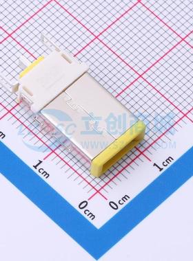 1-2129334-1 - DC电源连接器