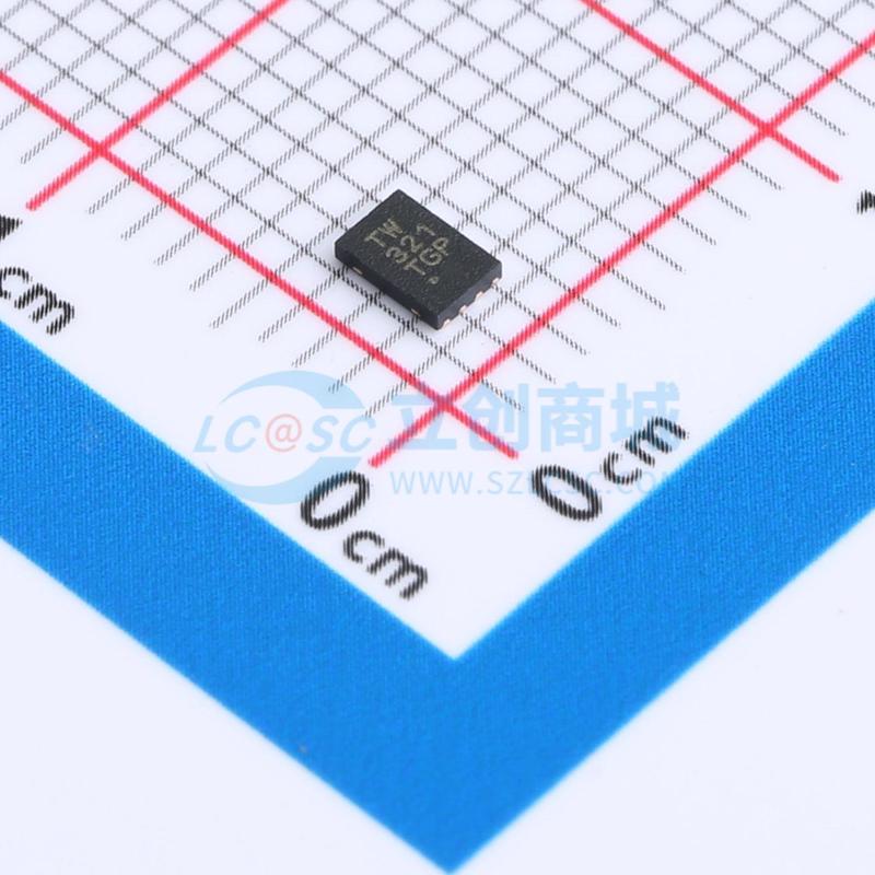 安全验证/加密芯片 ATECC608B-MAHDA-S UDFN-8(2x3) 电子元器件