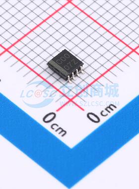 逻辑门 SN74LVC2G00WDCTREP SSOP-8-2.8mm 原装 电子元器件配单